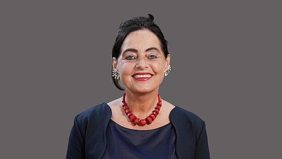 Prof. Dr. med. Dr. phil. Claudia Spahn