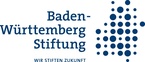 [Translate to english:] Logo der Baden-Württemberg-Stiftung
