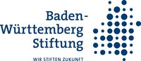 Logo der Baden-Württemberg-Stiftung