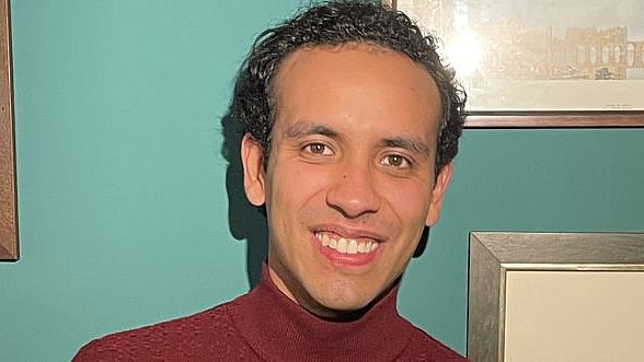 José Gabriel Falla Obando