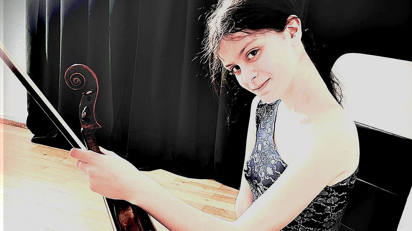 Anna Maia Chenna