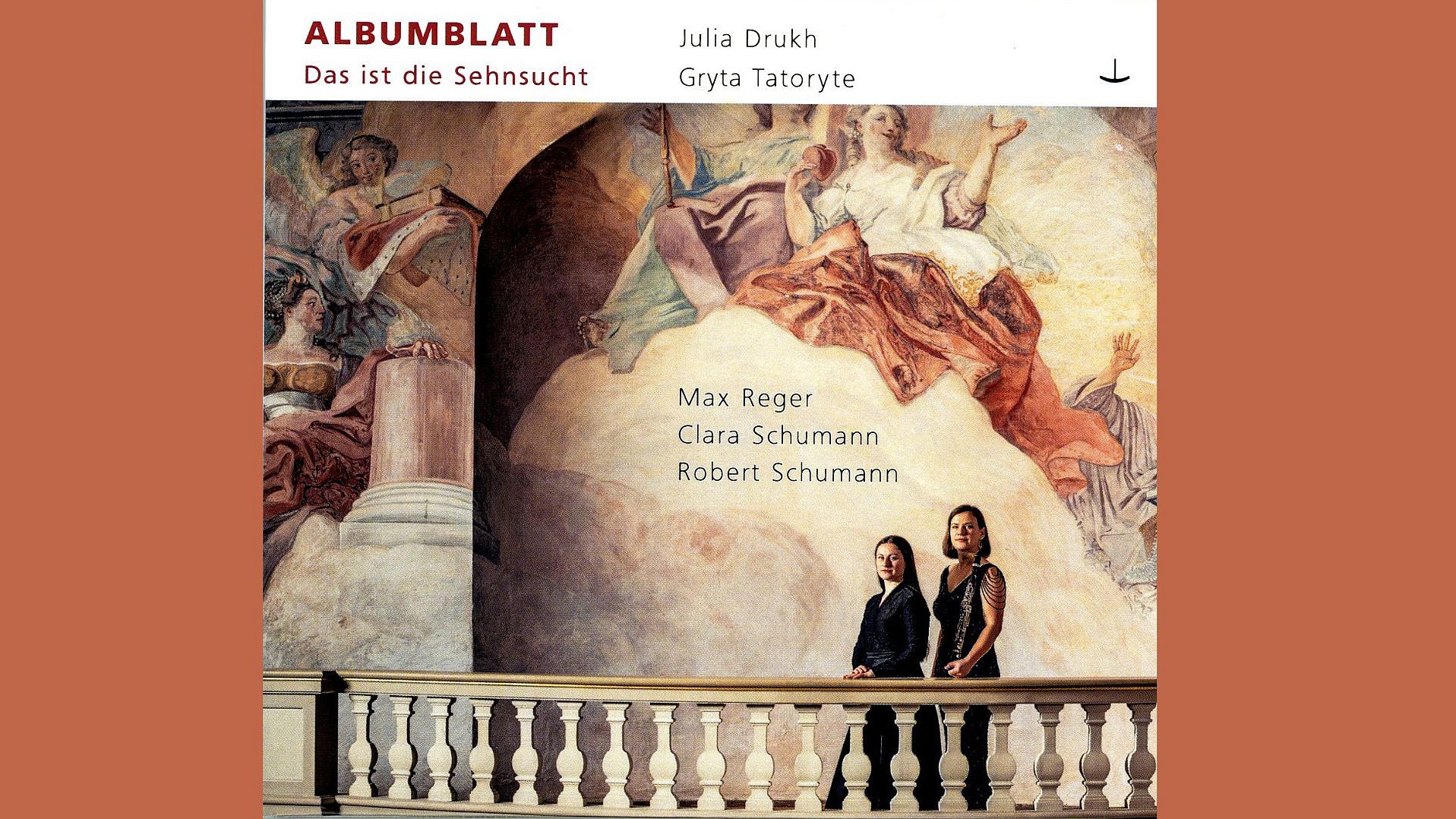 CD-Cover