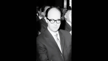 Peter Förtig 1966