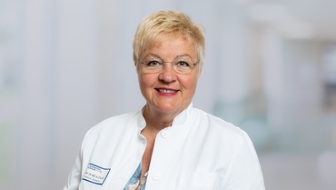 Prof. Dr. med. Brigitte Stiller