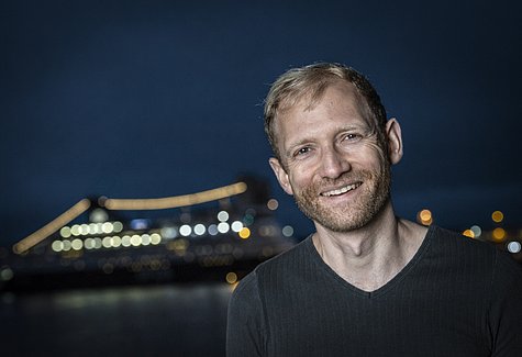 Martin Wettges