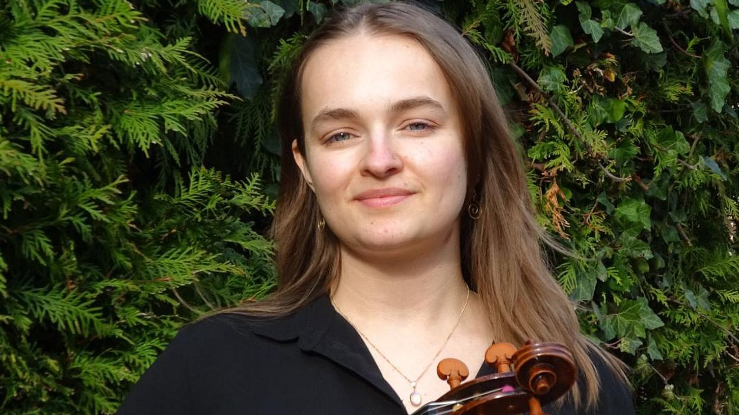 Leonie Welt