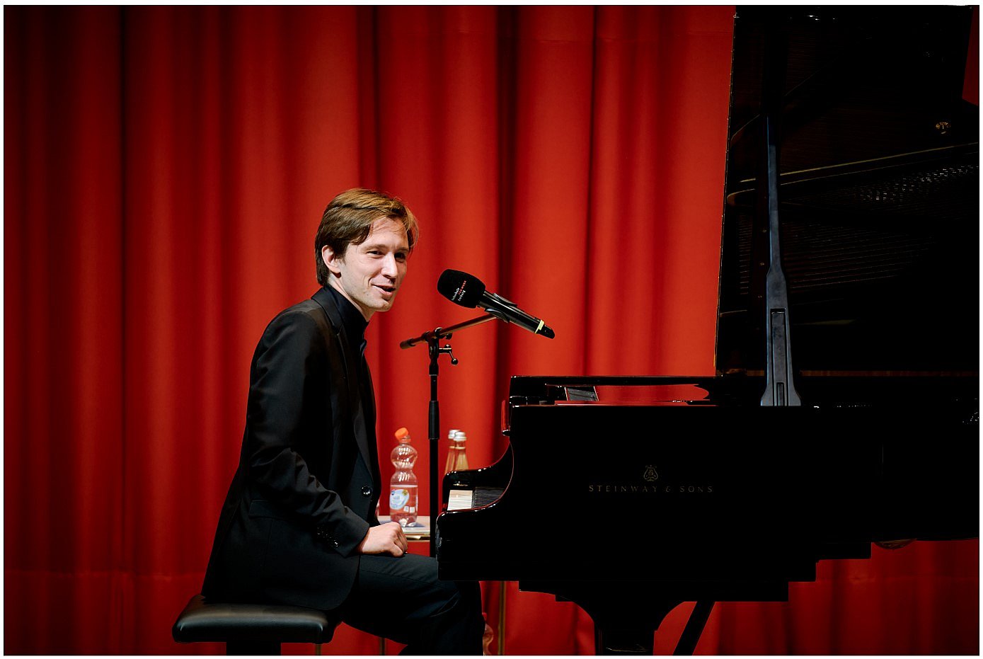 Amadeus Wiesensee 