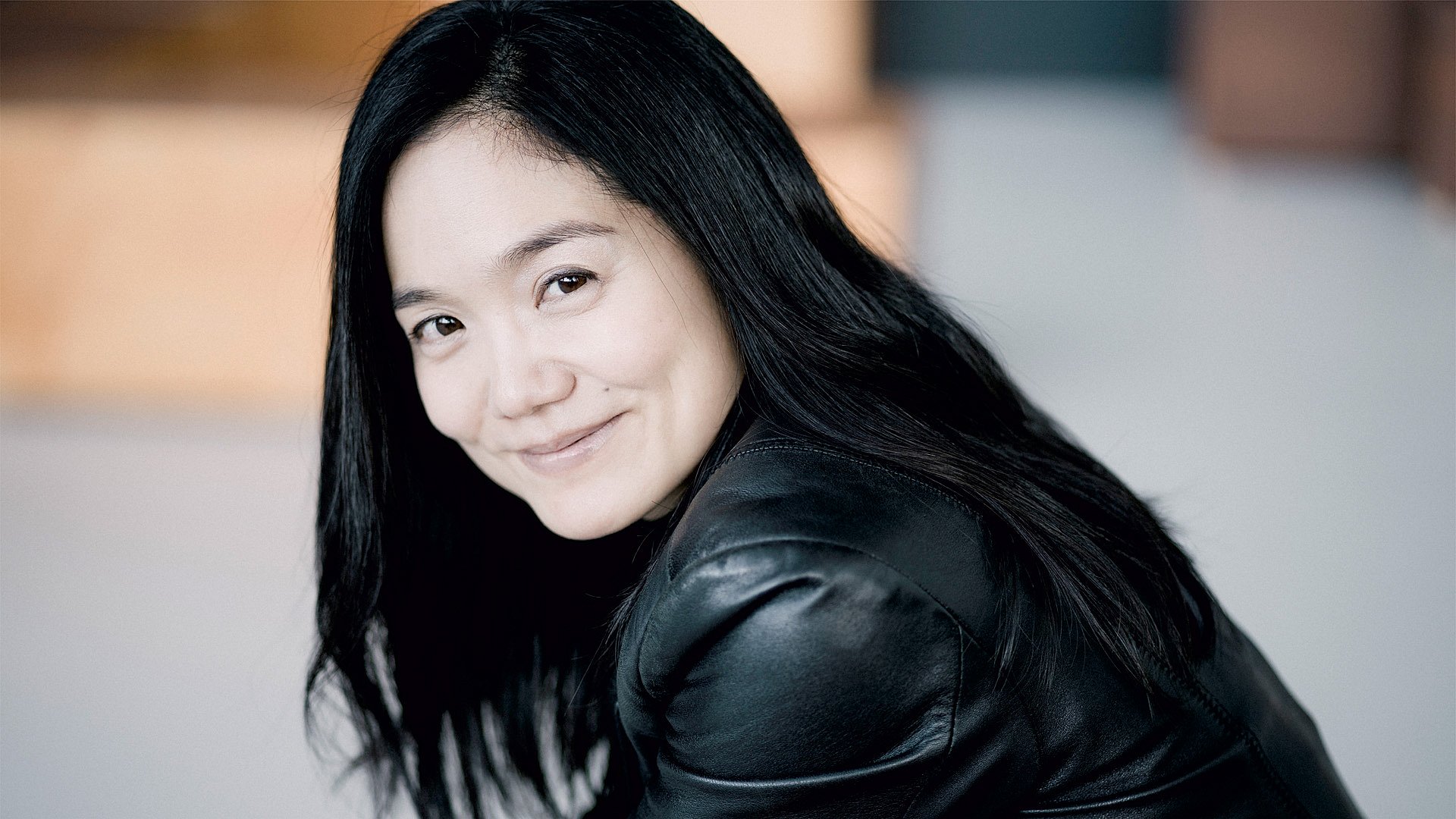 Portrait von Hisako Kawamura