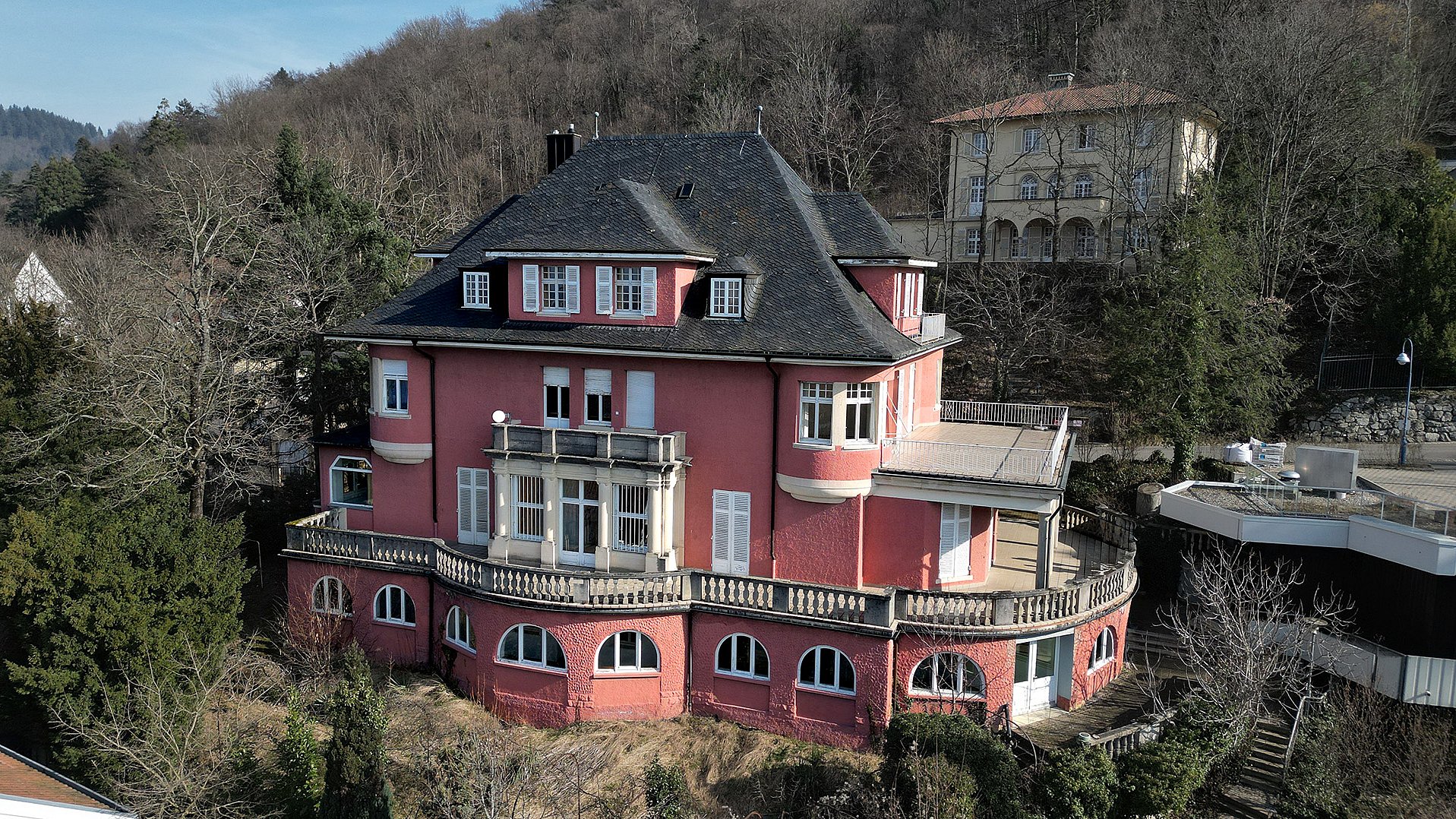 Schöneckstraße 6