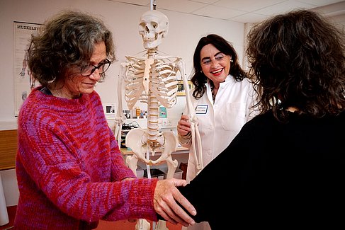 Aus der Praxis des FIM