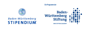 [Translate to english:] Logo der Baden-Württemberg Stiftung