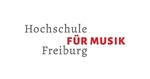Logo der Hochschule für Musik Freiburg